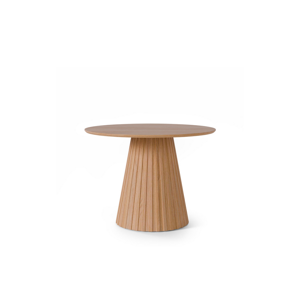NAYLA ROUND DINING TABLE