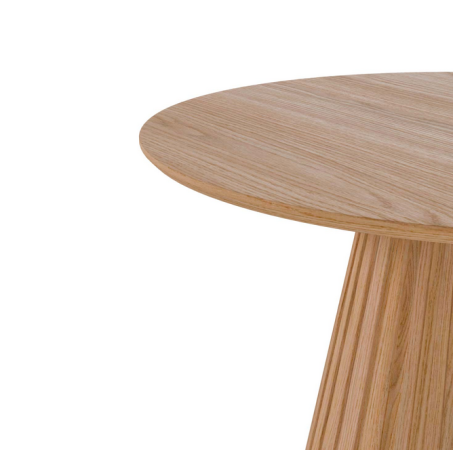 MESA DE JANTAR REDONDA NAYLA