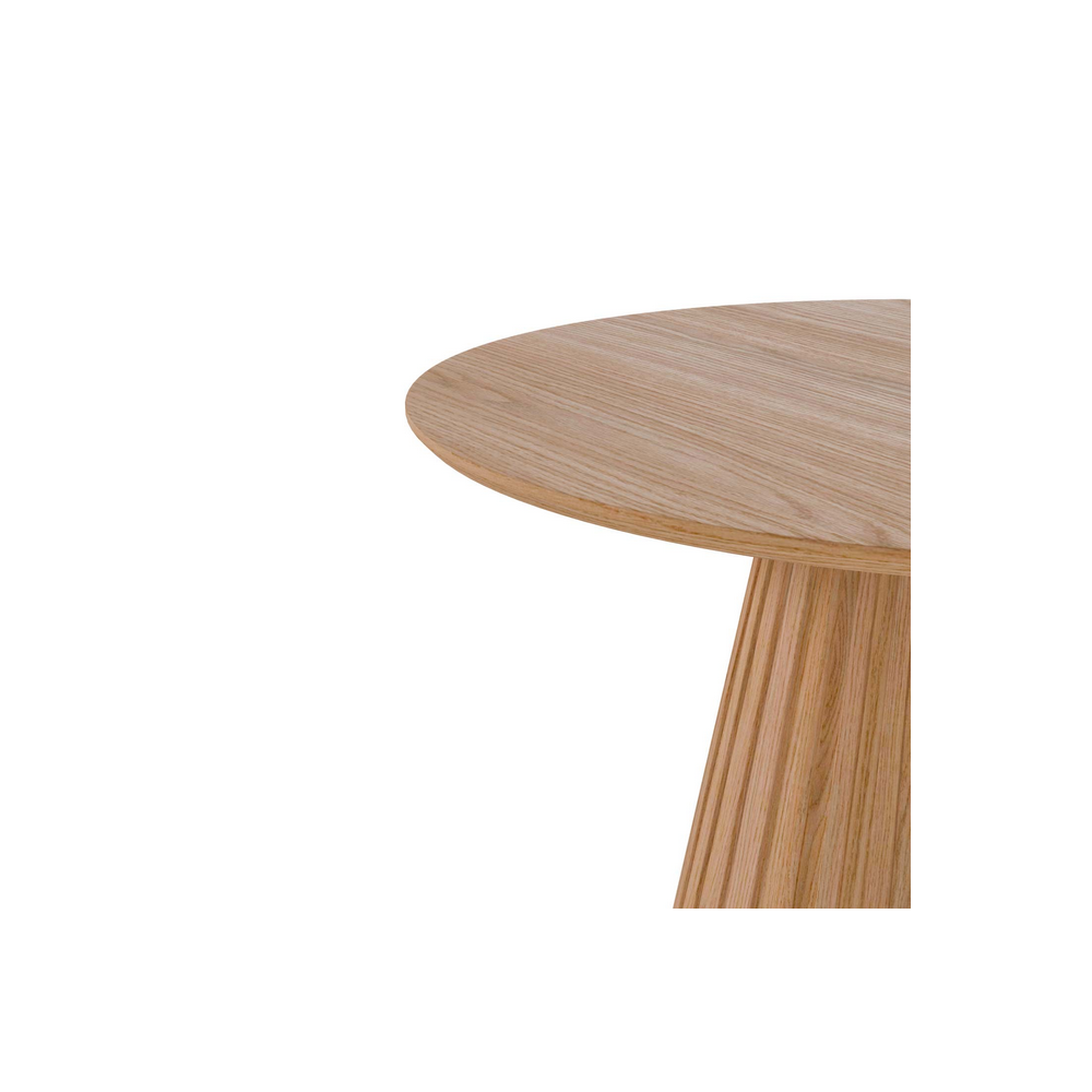 NAYLA ROUND DINING TABLE