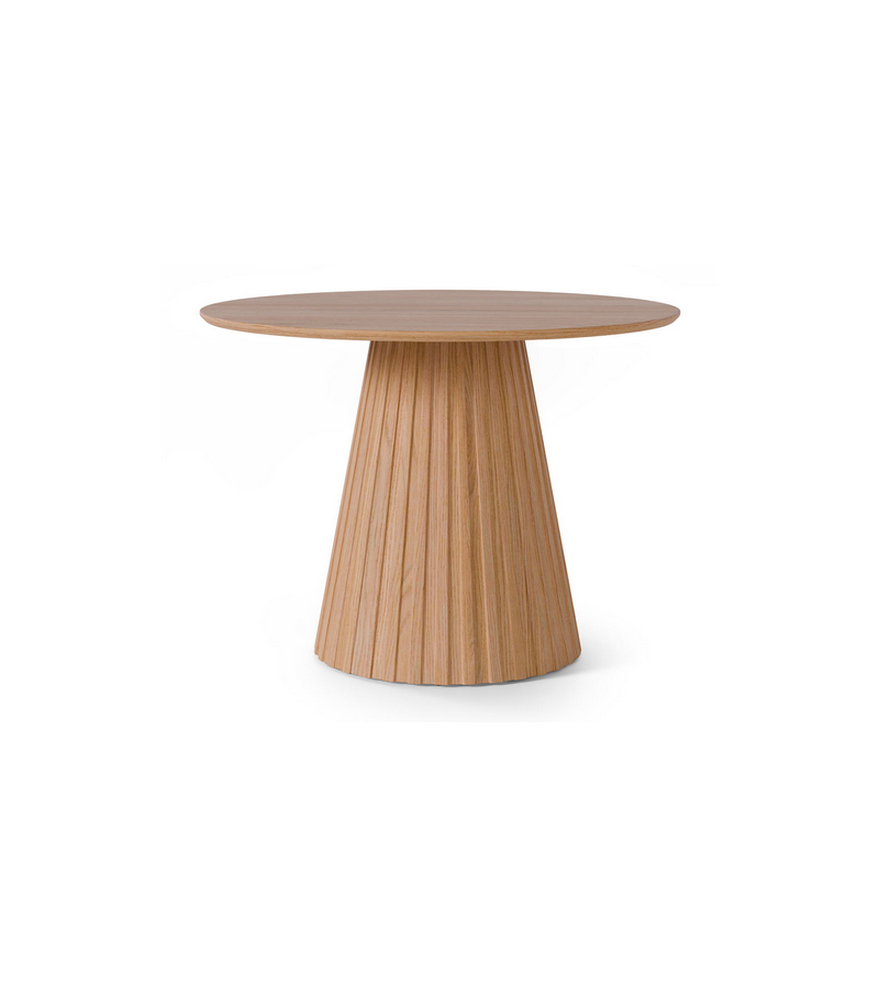 NAYLA ROUND DINING TABLE