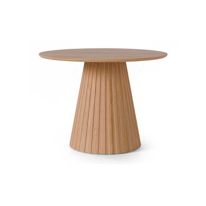 NAYLA ROUND DINING TABLE