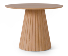 NAYLA ROUND DINING TABLE