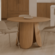 FATIMA ROUND DINING TABLE