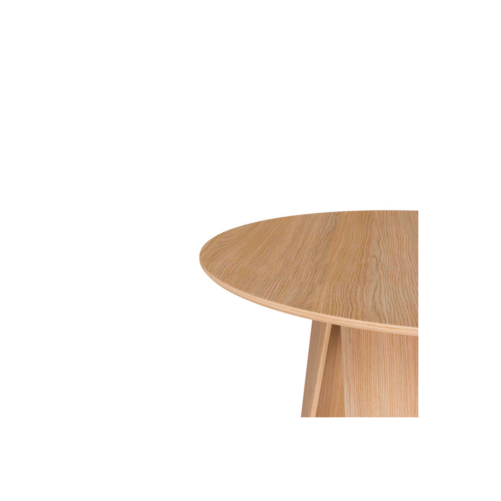 FATIMA ROUND DINING TABLE