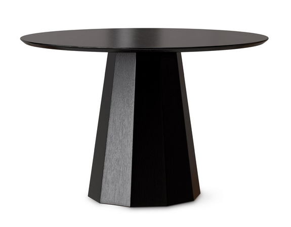 MESA DE JANTAR REDONDA REGINA