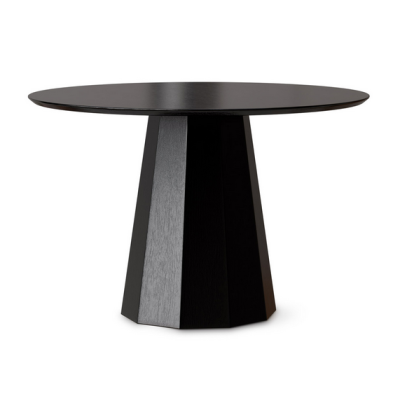MESA DE JANTAR REDONDA REGINA