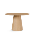 REGINA ROUND DINING TABLE