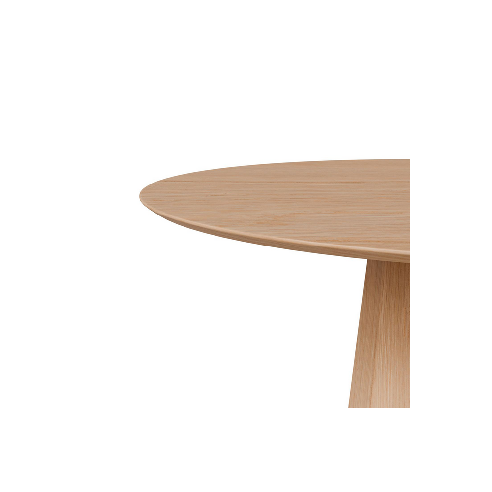 REGINA ROUND DINING TABLE