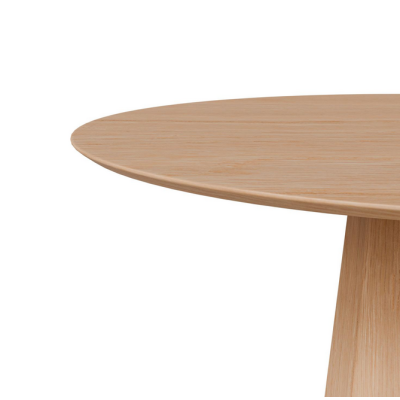 REGINA ROUND DINING TABLE