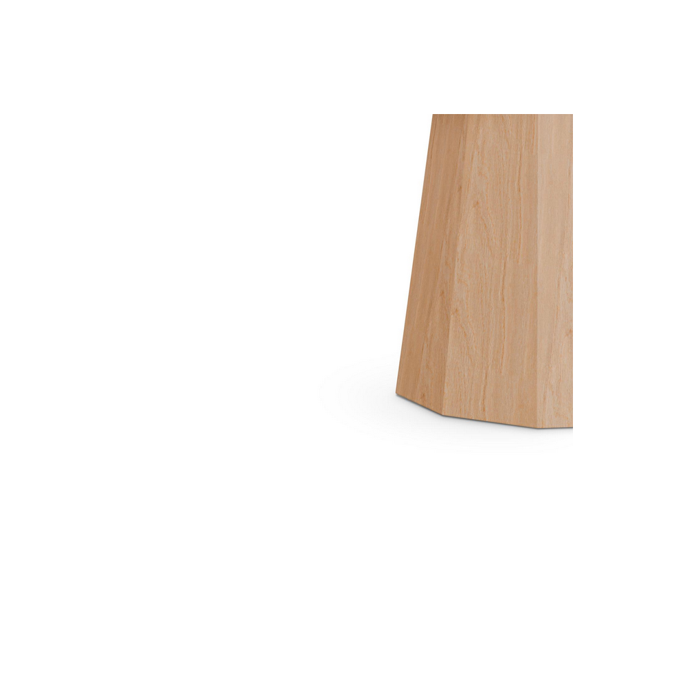 REGINA ROUND DINING TABLE
