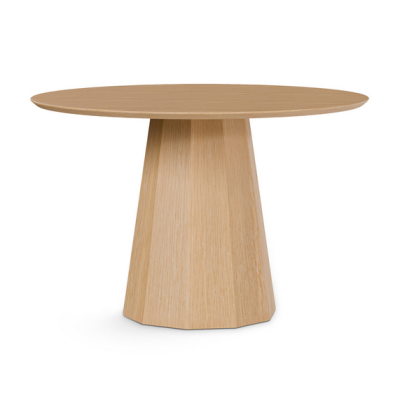 REGINA ROUND DINING TABLE