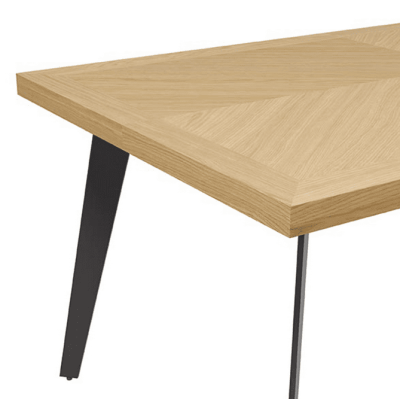 MESA DE JANTAR RANDY