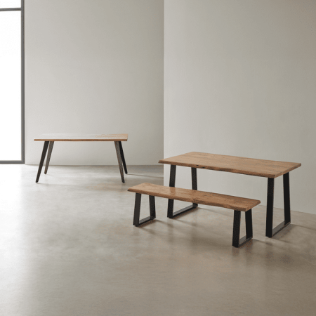 MESA DE JANTAR LABAN