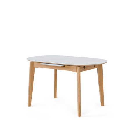 VELMA EXTENDABLE DINING TABLE