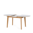 VELMA EXTENDABLE DINING TABLE