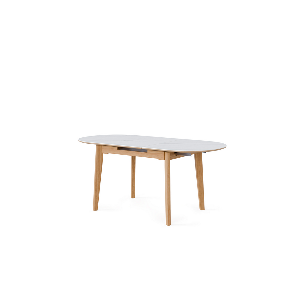 MESA DE JANTAR EXTENSÍVEL VELMA