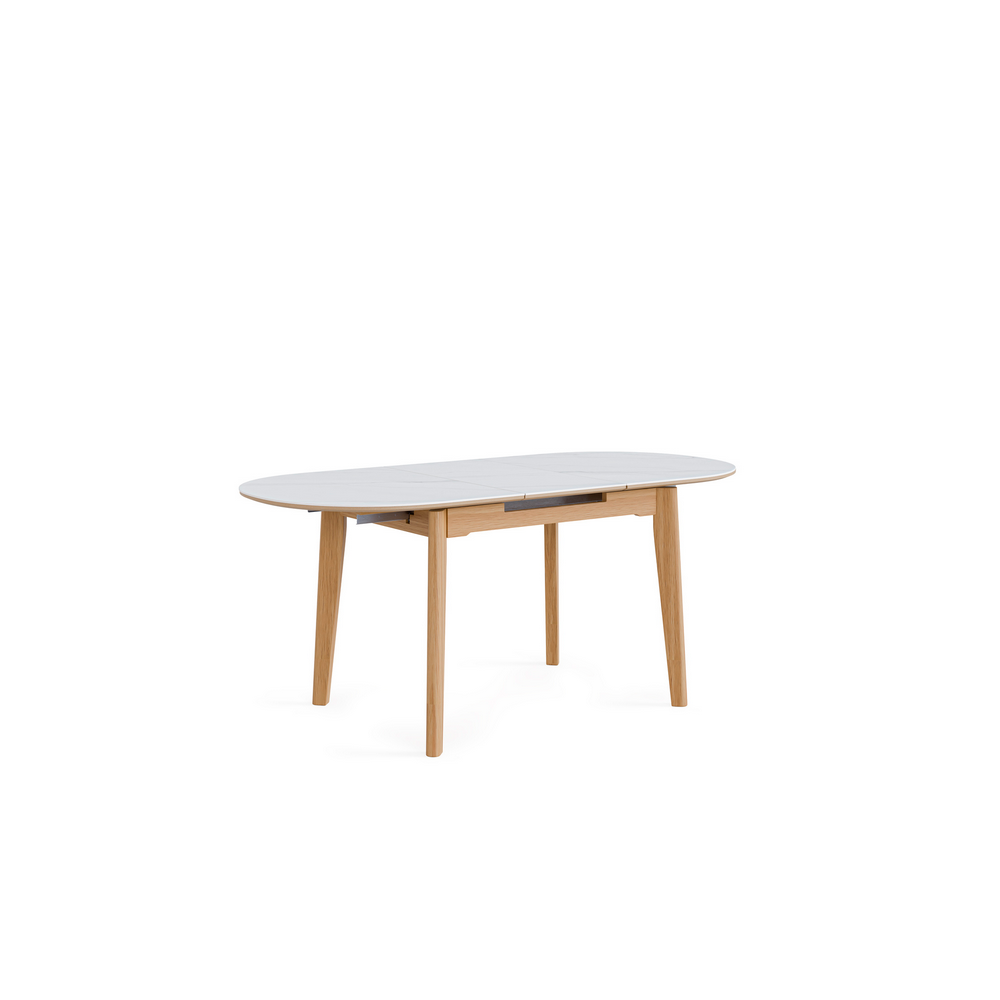 MESA DE JANTAR EXTENSÍVEL VELMA