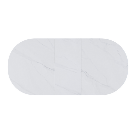 MESA DE JANTAR EXTENSÍVEL VELMA