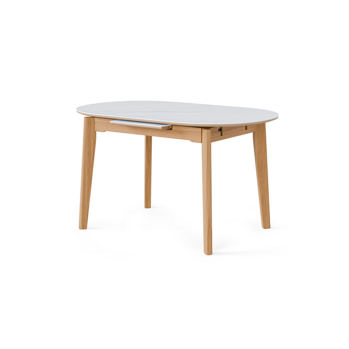 MESA DE JANTAR EXTENSÍVEL VELMA