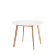ANNOM ROUND DINING TABLE