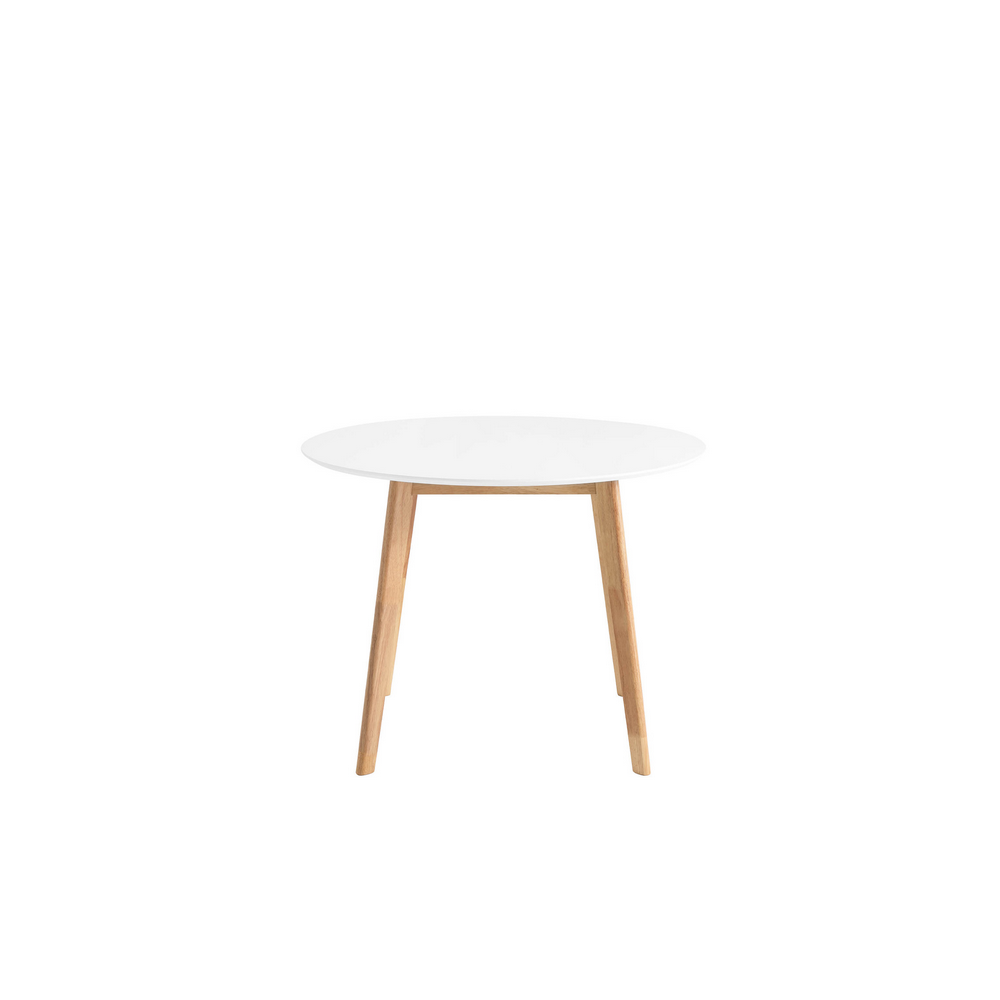 ANNOM ROUND DINING TABLE