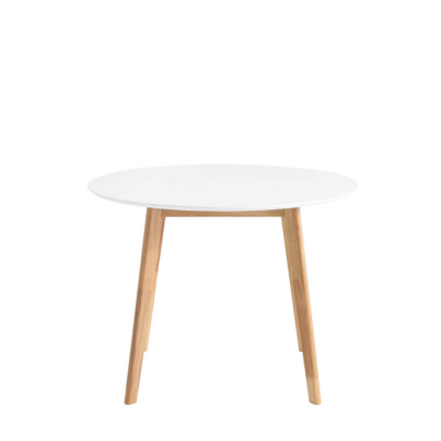 MESA DE JANTAR REDONDA ANNOM