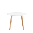 ANNOM ROUND DINING TABLE