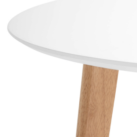 MESA DE JANTAR REDONDA ANNOM