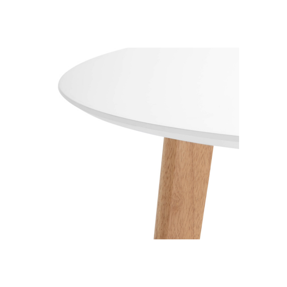 MESA DE JANTAR REDONDA ANNOM
