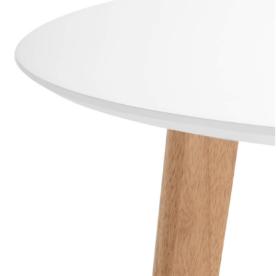 MESA DE JANTAR REDONDA ANNOM