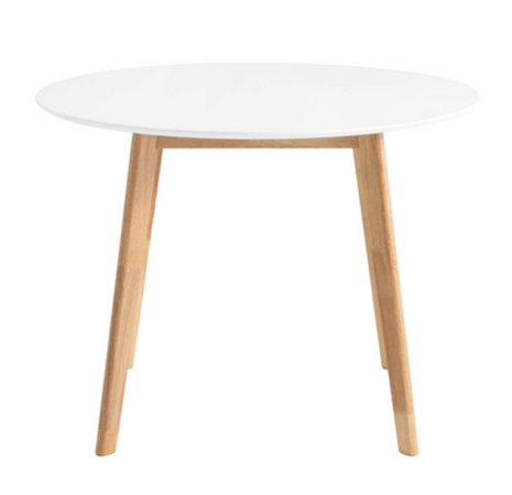 ANNOM ROUND DINING TABLE