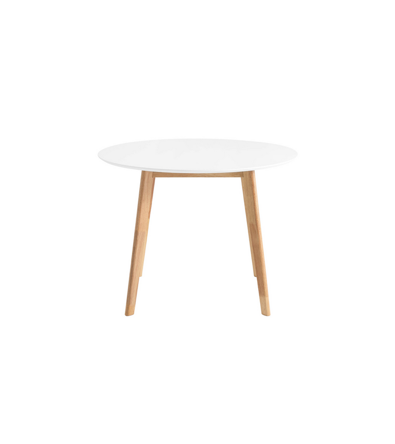 ANNOM ROUND DINING TABLE