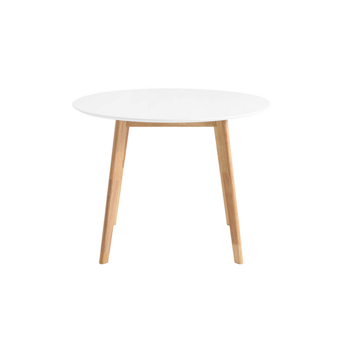 ANNOM ROUND DINING TABLE
