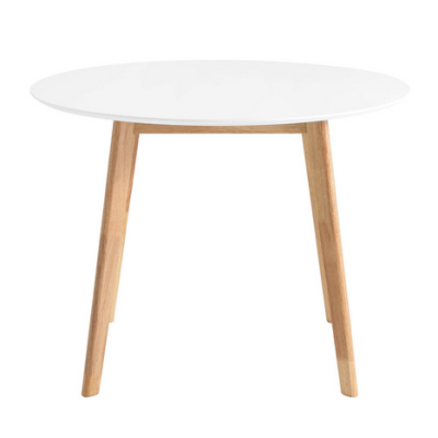 MESA DE JANTAR REDONDA ANNOM