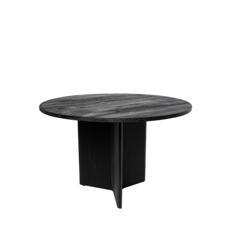 MESA DE JANTAR REDONDA FARIS