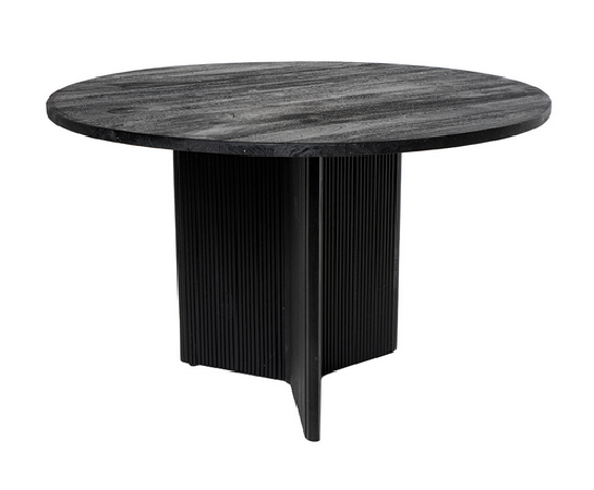 FARIS ROUND DINING TABLE