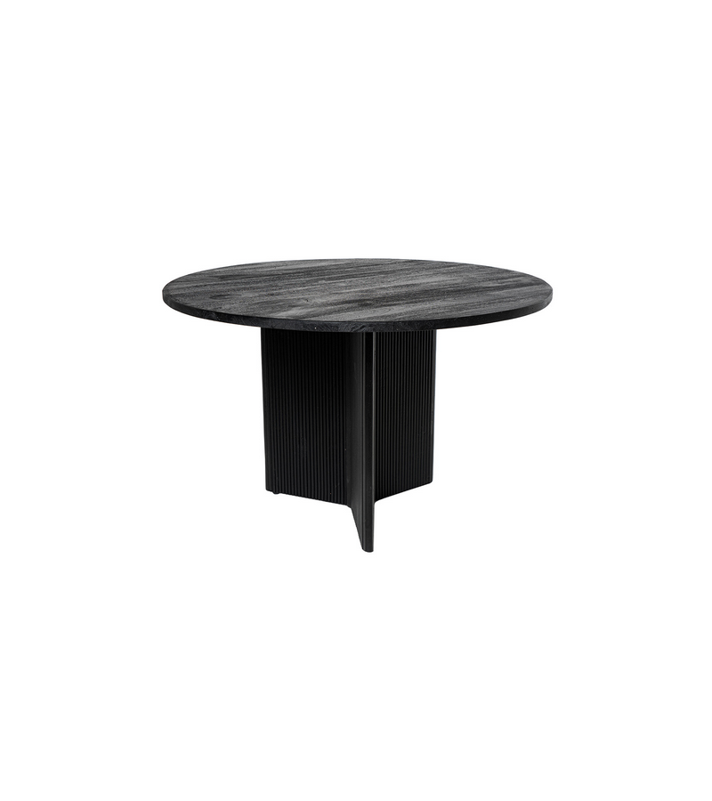 FARIS ROUND DINING TABLE