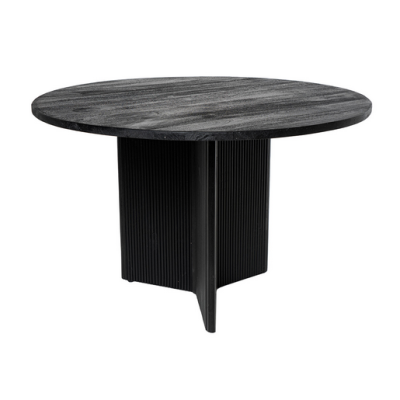 MESA DE JANTAR REDONDA FARIS