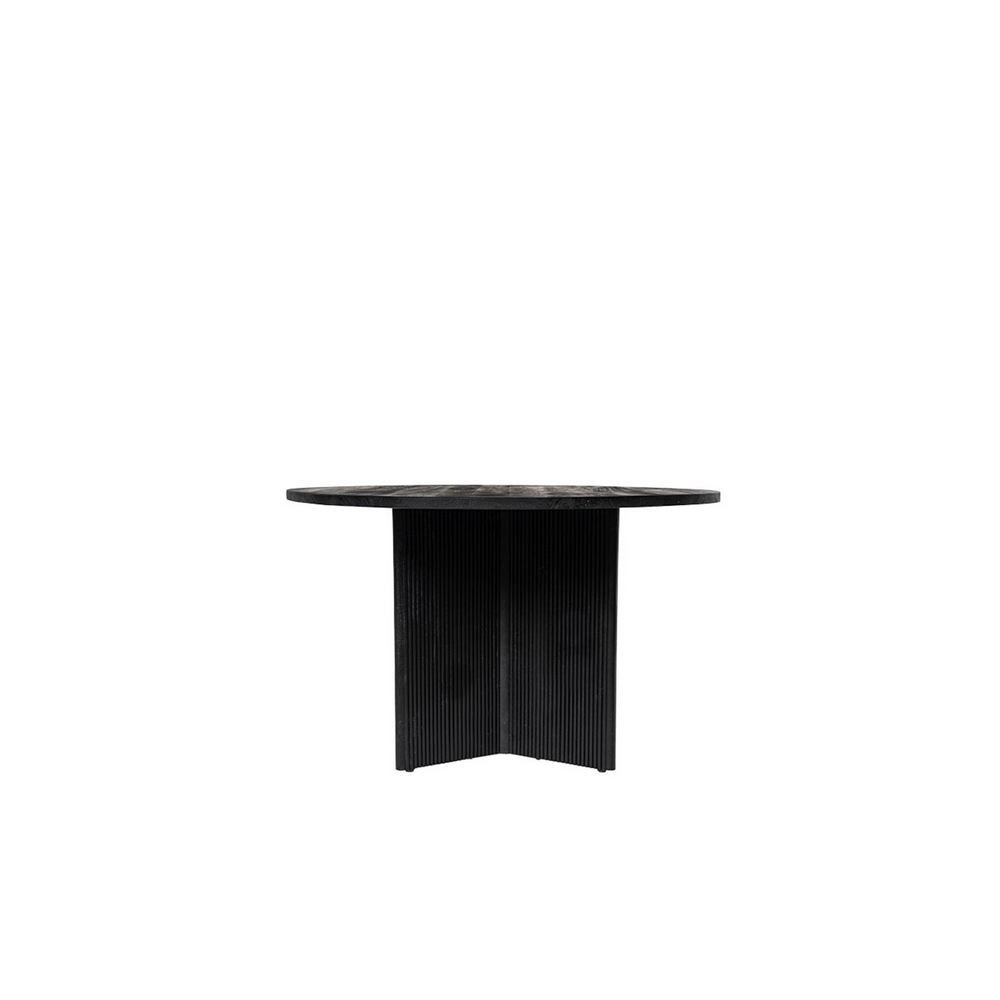 MESA DE JANTAR REDONDA FARIS