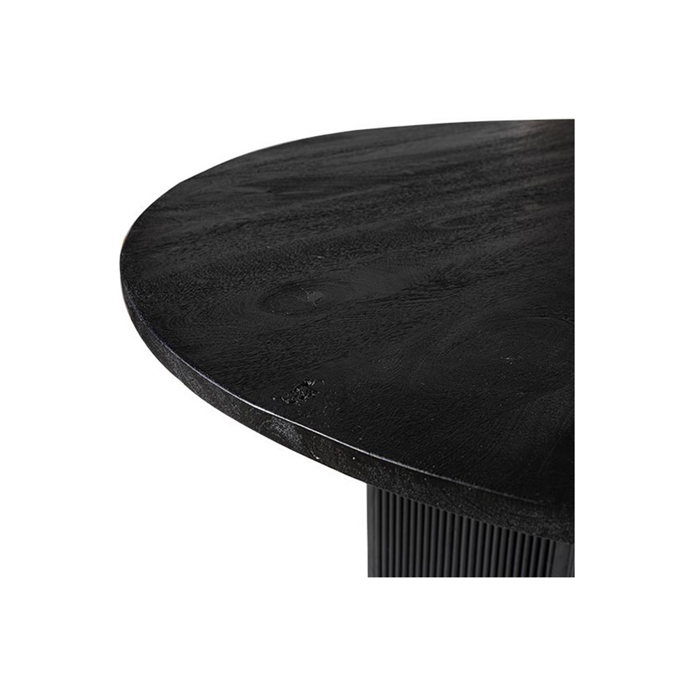 FARIS ROUND DINING TABLE
