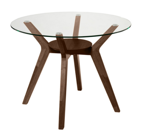 MESA DE JANTAR REDONDA SABRINE