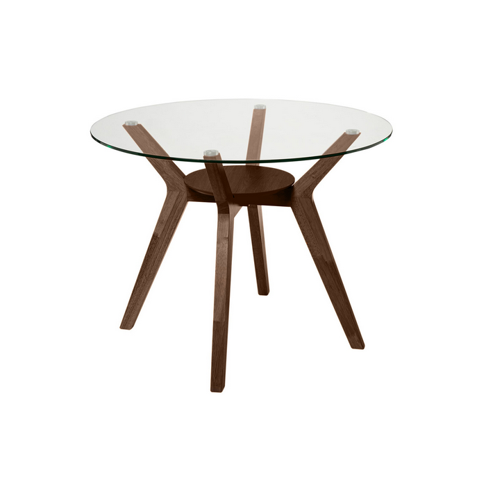 MESA DE JANTAR REDONDA SABRINE