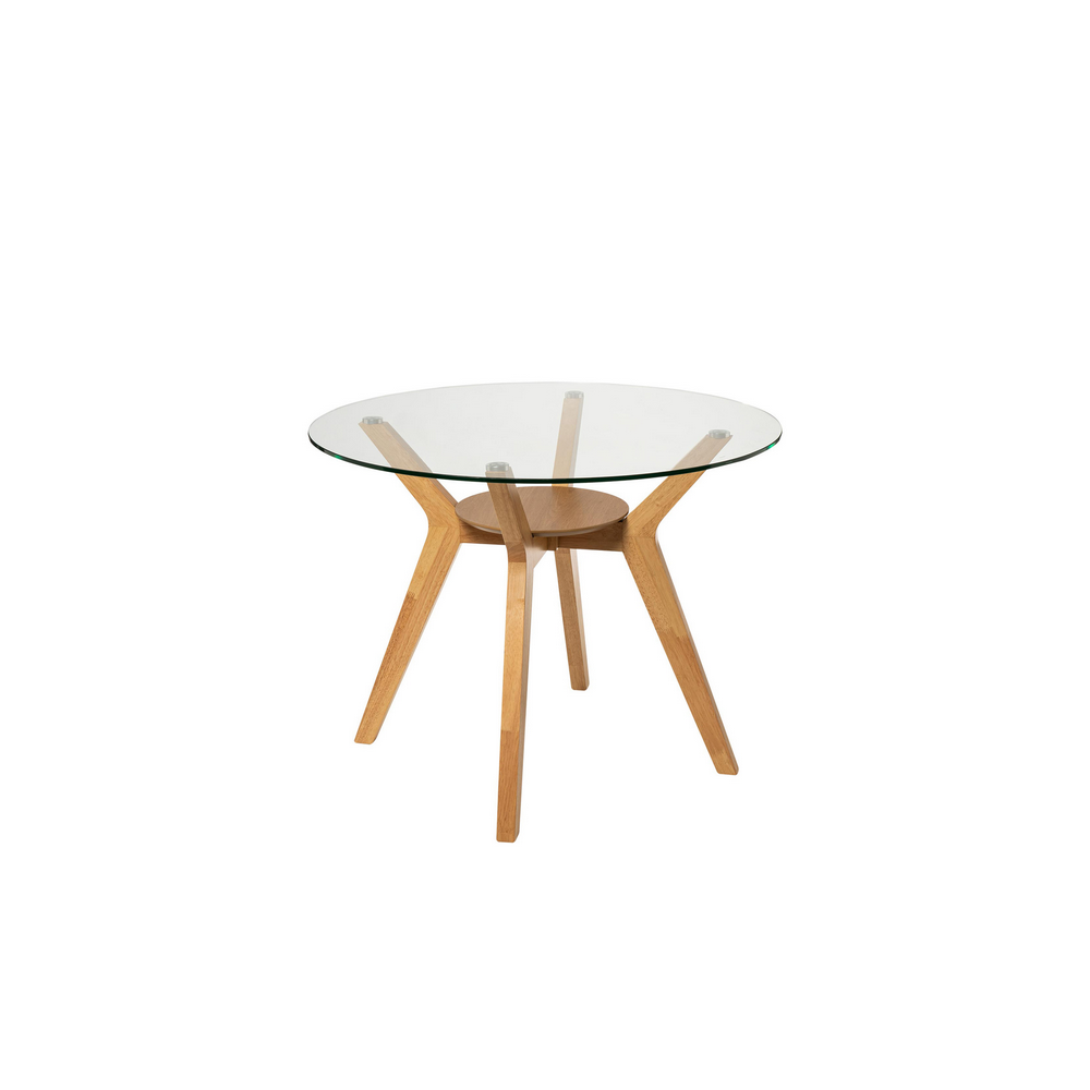MESA DE JANTAR REDONDA SABRINE