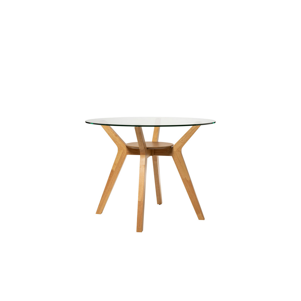 SABRINE ROUND DINING TABLE