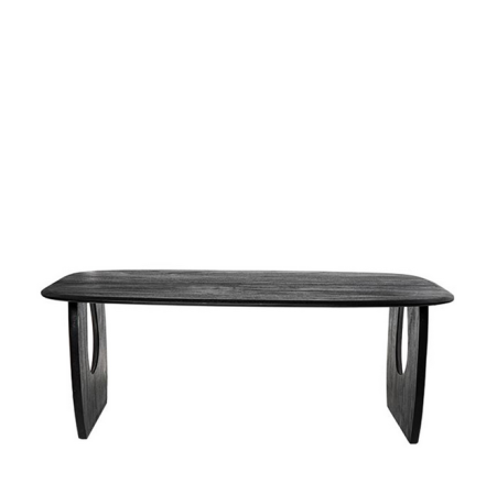 WAZIR DINING TABLE