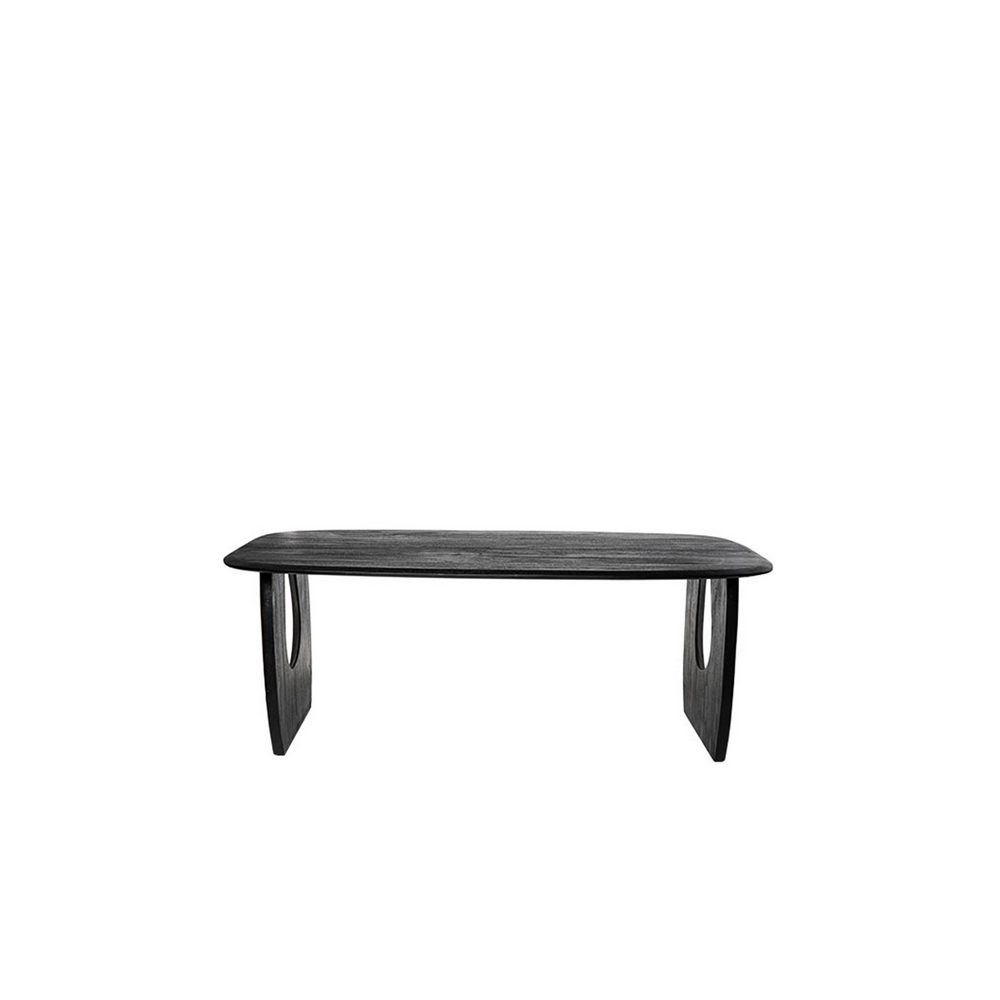 WAZIR DINING TABLE