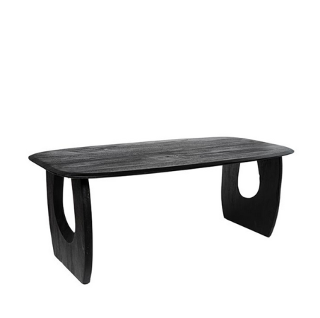 WAZIR DINING TABLE