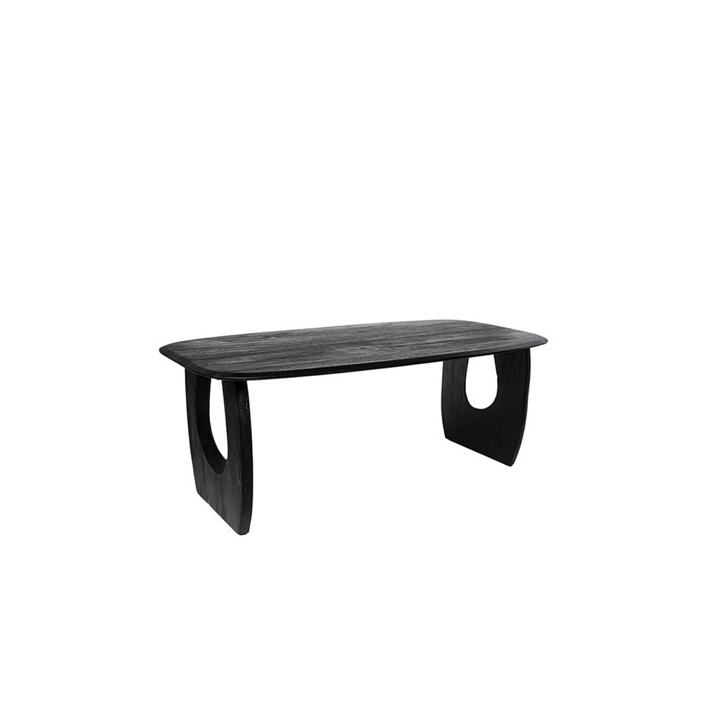 WAZIR DINING TABLE