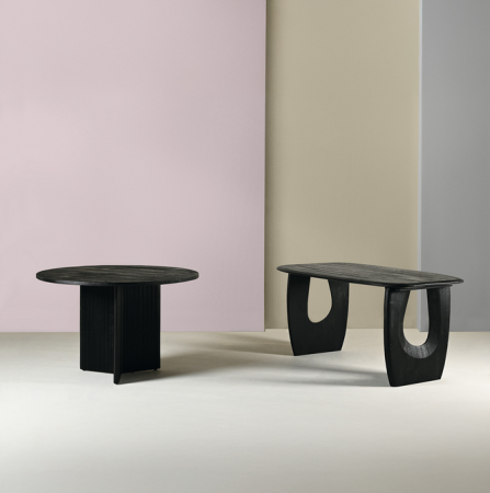 MESA DE JANTAR WAZIR