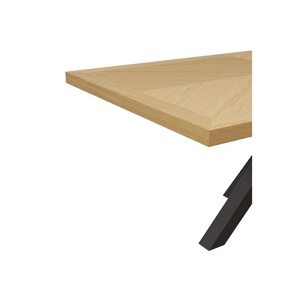 ELAINE DINING TABLE I